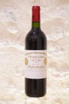 Château Cheval Blanc Saint-Emilion 1er Grand Cru Classé 1998