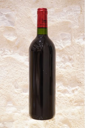 Château Cheval Blanc Saint-Emilion 1er Grand Cru Classé 1998