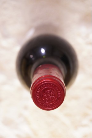 Château Cheval Blanc Saint-Emilion 1er Grand Cru Classé 1998