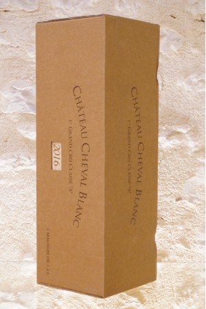 Château Cheval Blanc Saint-Emilion 1er Grand Cru Classé 2016