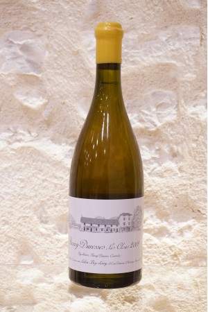 Domaine d'Auvenay Auxey-Duresses "Les Clous" 2009
