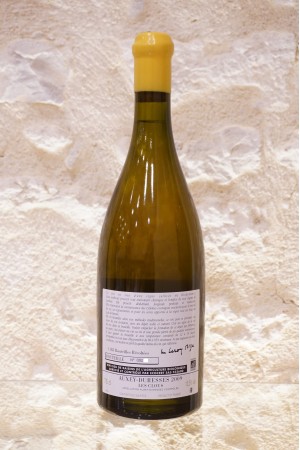 Domaine d'Auvenay Auxey-Duresses "Les Clous" 2009