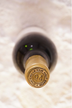 Château La Tour Haut-Brion Pessac-Léognan Grand Cru Classé 1994