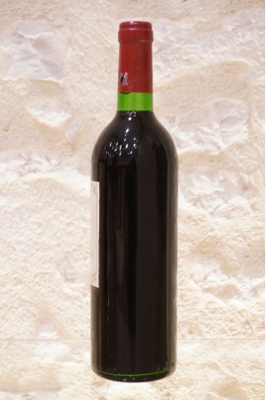 Château Latour Pauillac 1er Cru Classé 1977