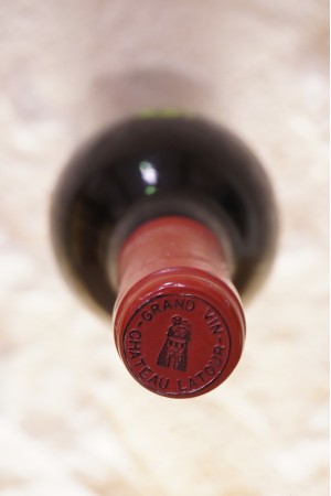 Château Latour Pauillac 1er Cru Classé 1977