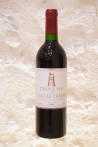 Château Latour Pauillac 1er Cru Classé 1986