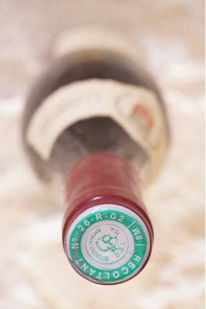 Jean-Louis Chave Hermitage 1978