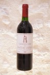 Château Latour Pauillac 1er Cru Classé 1987