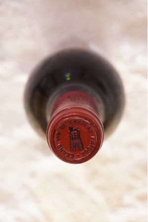 Château Latour Pauillac 1er Cru Classé 1992
