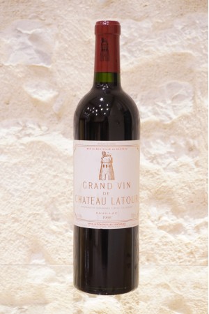Château Latour Pauillac 1er Cru Classé 1998