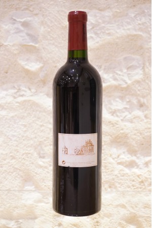 Château Latour Pauillac 1er Cru Classé 1998