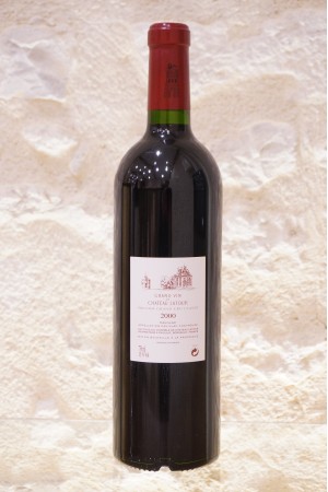 Château Latour Pauillac 1er Cru Classé 2000
