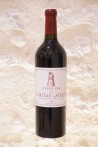 Château Latour Pauillac 1er Cru Classé 2002