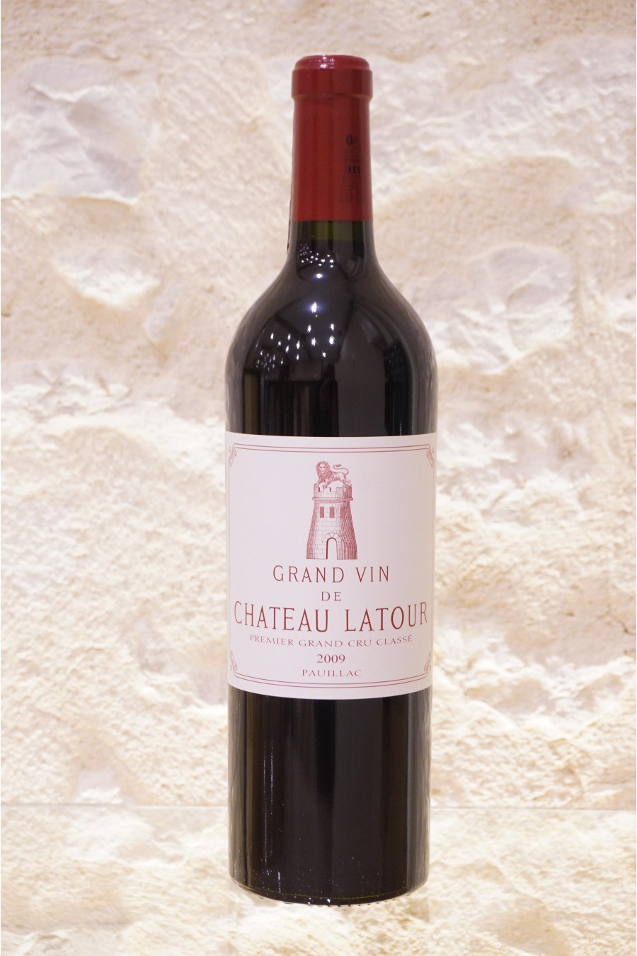 Château Latour Pauillac 1er Cru Classé 2009 Château Latour Pauillac 1er Cru Classé 2009