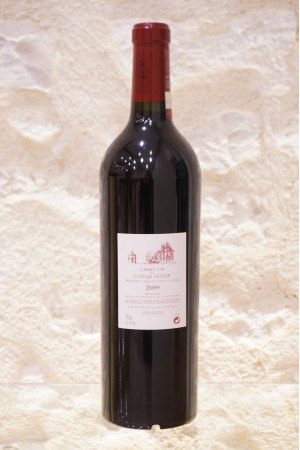 Château Latour Pauillac 1er Cru Classé 2009