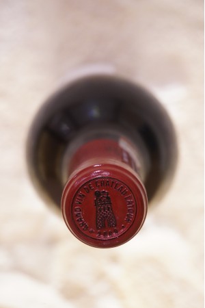 Château Latour Pauillac 1er Cru Classé 2009