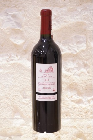 Château Latour Pauillac 1er Cru Classé 2014
