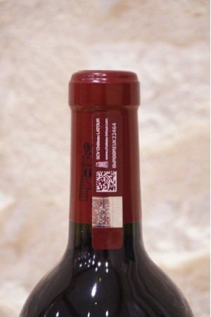 Château Latour Pauillac 1er Cru Classé 2014