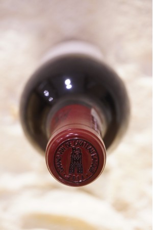 Château Latour Pauillac 1er Cru Classé 2014