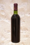 Château Margaux 1er Cru Classé 1970