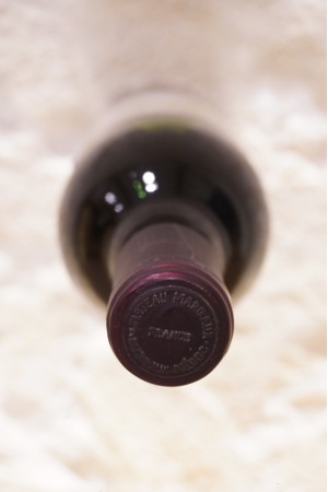 Château Margaux 1er Cru Classé 1972