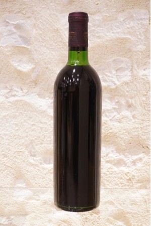 Château Margaux 1er Cru Classé 1973