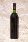 Château Margaux 1er Cru Classé 1979