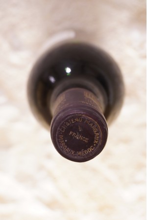 Château Margaux 1er Cru Classé 1979