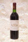 Château Margaux 1er Cru Classé 1983