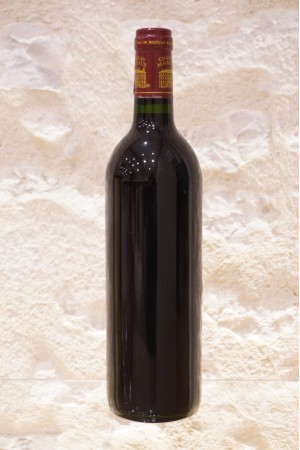 Château Margaux 1er Cru Classé 1986