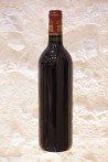 Château Margaux 1er Cru Classé 1986