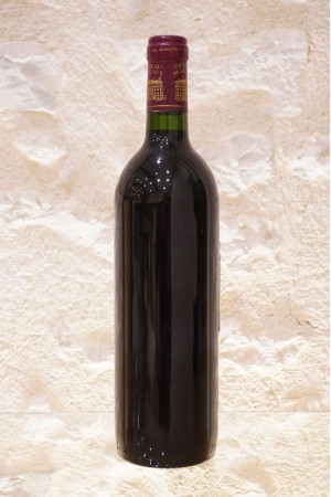 Château Margaux 1er Cru Classé 1987