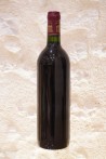 Château Margaux 1er Cru Classé 1987