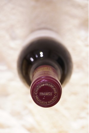 Château Margaux 1er Cru Classé 1987