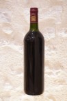 Château Margaux 1er Cru Classé 1988