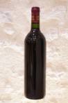 Château Margaux 1er Cru Classé 1989