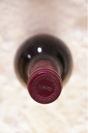 Château Margaux 1er Cru Classé 1990
