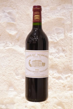 Château Margaux 1er Cru Classé 1994