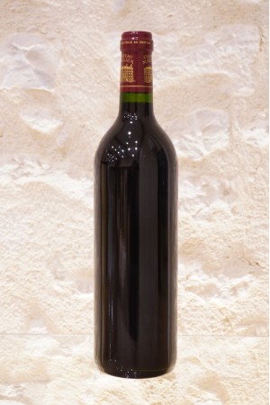 Château Margaux 1er Cru Classé 1994