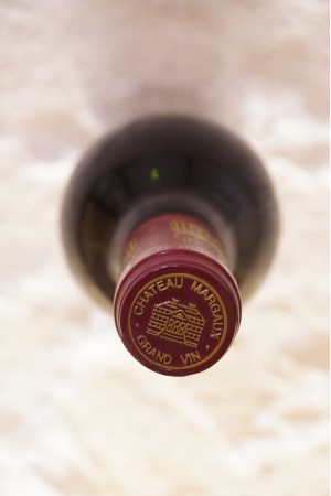 Château Margaux 1er Cru Classé 1994