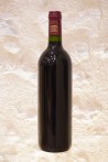 Château Margaux 1er Cru Classé 1996