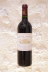Château Margaux 1er Cru Classé 1998
