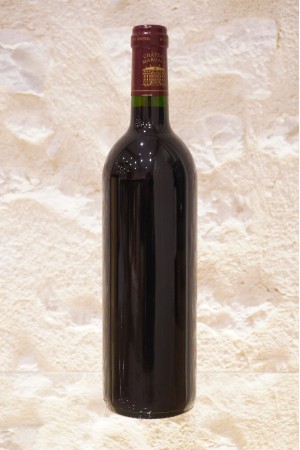 Château Margaux 1er Cru Classé 1998