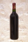 Château Margaux 1er Cru Classé 1999
