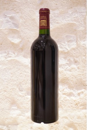 Château Margaux 1er Cru Classé 2001
