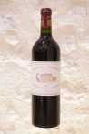 Château Margaux 1er Cru Classé 2003
