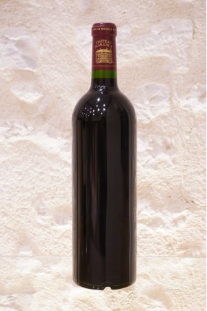 Château Margaux 1er Cru Classé 2003