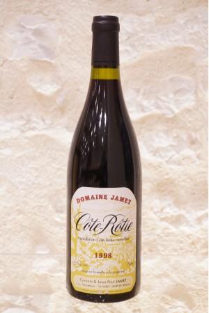 Domaine Jamet Côte-Rôtie 1998