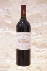 Château Margaux 1er Cru Classé 2007