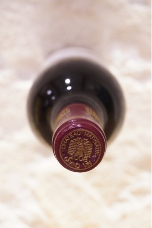 Château Margaux 1er Cru Classé 2008